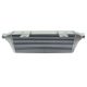 Intercooler for Subaru Impreza WRX 02-06 (650X235X90mm)