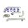 Intercooler Pipe Kit for Mitsubishi Eclipse 1995-99