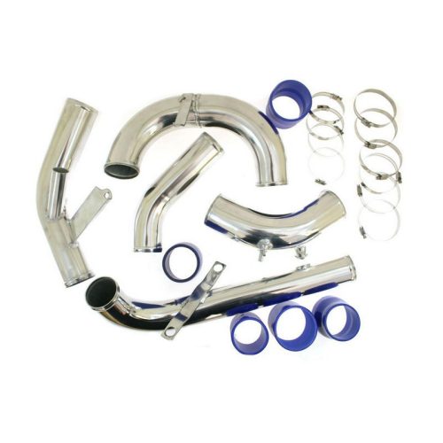 Intercooler Pipe Kit for Mitsubishi Lancer EVO X