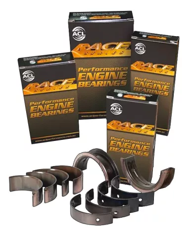 ACL Race VW / AUDI / V.A.G.(from 2000, Turbo also)  A3, A4, A6, TT (from 2000) Rod Bearing Set 4B1609H