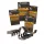 ACL Race Subaru EJ18/20/20T/22/22T/25 (48mm) Rod Bearing Set 4B8320H