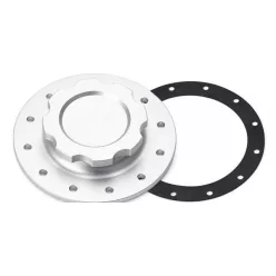 Universal Fuel Tank Cap (Aluminium)