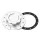 Universal Fuel Tank Cap (Aluminium)
