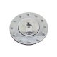 Universal Fuel Tank Cap (Aluminium)