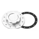 Universal Fuel Tank Cap (Aluminium)
