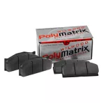Wilwood Brake Pads