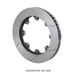 Wilwood Brake Discs