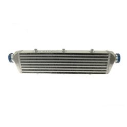 Intercooler 550x140x65mm (Inlet / Outlet: 2,5")