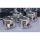 JE Pistons LADA Forged Piston Set (Bore:84mm / Pin:22mm) - (2000 cc)
