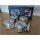 JE Pistons LADA Forged Piston Set 84mm / 20mm Pin (1900 cc)