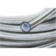Goodridge AN4 PTFE Stainless Braid Hose - 600-04