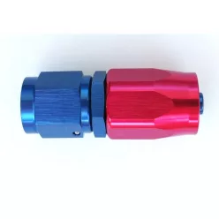 Goodridge AN4 Straight Female Fitting - 1136-0104