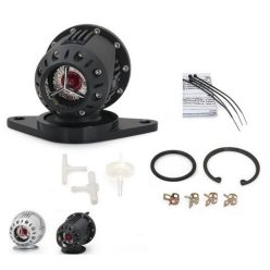   Sequential Blow Off Valve HKS SQV4 Style (BOV), with Subaru Adapter
