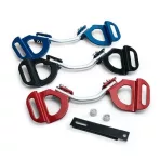 Battery Ties & Holders