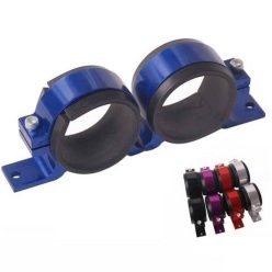   EPMAN Aluminium Dual Fuel Pump and Fuel Filter Bracket (Multiple Colors)