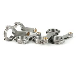   ZRP BMW M52TU 24V / M50B25 H-Beam Forged Connecting Rod 140mm (R-BMW-002H)