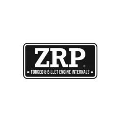   ZRP BMW E39 M5 / E52 Z8 (S62B50) H-Beam Forged Connecting Rod 141.50mm (R-BMW-010H)