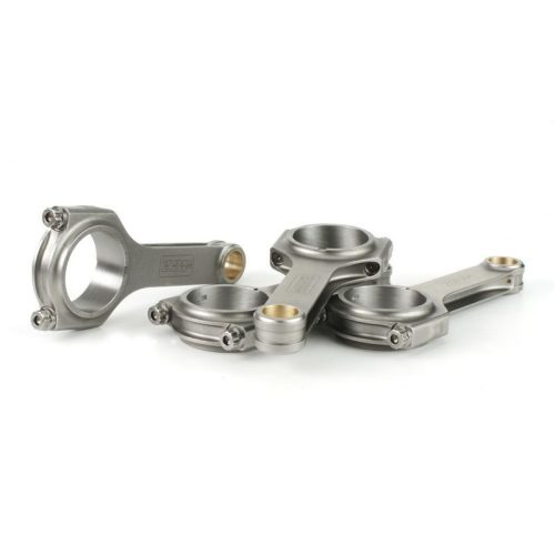 ZRP Mazda MX-5, 3, 5, 6 2.0L H-Beam Forged Connecting Rod 146.25mm (R-MAZ-002H)