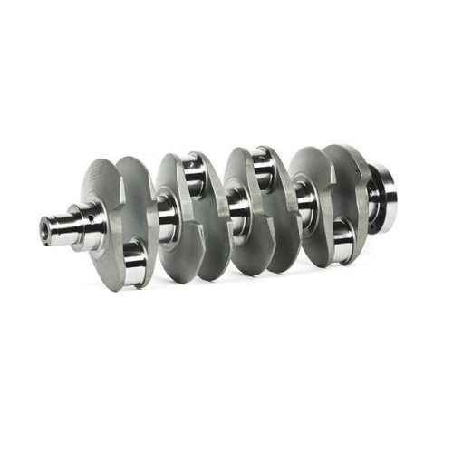 ZRP Audi / VW / Seat / Skoda 2.0L TFSI Stroker (Lightweight) Forged Steel Crankshaft 90mm (C-AUD-002L)