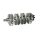 ZRP Audi / VW / Seat / Skoda 2.0L TFSI Stroker (Lightweight) Forged Steel Crankshaft 95.20mm (C-AUD-003L)