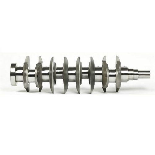ZRP Honda 2.0L (B20, Lightweight) Forged Steel Crankshaft 89.00mm (C-HON-001L)