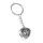 Keychain / Key Fob - Wankel Engine
