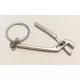 Keychain / Key Fob - Clamp
