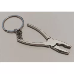 Keychain / Key Fob - Pliers
