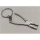 Keychain / Key Fob - Pliers