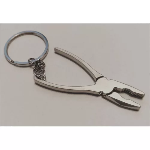 Keychain / Key Fob - Pliers