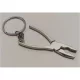 Keychain / Key Fob - Pliers