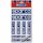 Sparco Sticker Pack (10 PC) - 09003