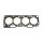 Athena Fiat Punto 1.4L Turbo (Cooper ring) Cylinder Head Gasket 82mm / 1,8mm - 330010R