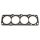 Athena Volvo 2.3L 8V B23A (Cooper ring) Cylinder Head Gasket 97.1mm/2,0mm - 330028R