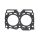 Athena Subaru EJ20 MLS Cylinder Head Gasket 94mm / 1,3mm - 338001R