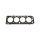Athena Ford Cosworth YB MLS Cylinder Head Gasket 92.5mm / 1,0mm - 338048R