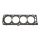 Athena Opel 2.0L 16V X20XE MLS Cylinder Head Gasket 88.5mm / 1,15mm - 338061R
