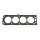 Athena Opel 2.0L 16V X20XE MLS Cylinder Head Gasket 87.5mm / 1,0mm - 338062R