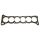 Athena Nissan 2.6L 24V RB26 MLS Cylinder Head Gasket 88.00mm / 1,2mm - 338146FR