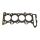 Athena Nissan 2.0L 16V SR20 MLS Cylinder Head Gasket 87.50mm / 1,00mm - 338152R