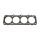 Athena VOLVO 2.3L B230A-E-F-FT MLS Cylinder Head Gasket 97.00mm / 1,15mm - 338244R