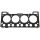 Athena Renault 1.4L 8V R5 Turbo MLS Cylinder Head Gasket 77.00mm / 1,80mm - 338249R
