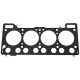 Athena Renault 1.4L 8V R5 Turbo MLS Cylinder Head Gasket 77.00mm / 1,80mm - 338249R