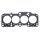 Athena VW 1.8L 20V MLS Cylinder Head Gasket 83.00mm / 1,35mm - 338253R