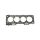 Athena Toyota 1.5L 16V 5E-FE MLS Cylinder Head Gasket 75.50mm / 1,90mm - 338259R