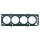 Athena FORD 2.3L Ranger MLS Cylinder Head Gasket 1.00mm / 97,282mm - 338301R