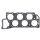Athena VW VR6 MLS Cylinder Head Gasket 84.10mm / 0,65mm - 338320R
