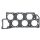 Athena VW VR6 MLS Cylinder Head Gasket 83.00mm / 1,65mm - 338321R