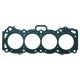 Athena Toyota 1.6L 16V 4A-GE MLS Cylinder Head Gasket 83.00mm / 1,90mm - 338324R