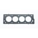 Athena Peugeot 1.9L 16V (XU9J4) MLS Cylinder Head Gasket 1.6mm / 84,00mm - 338400R